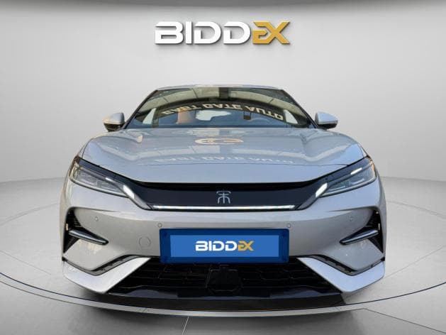 بي واي دي سونج ال 2025