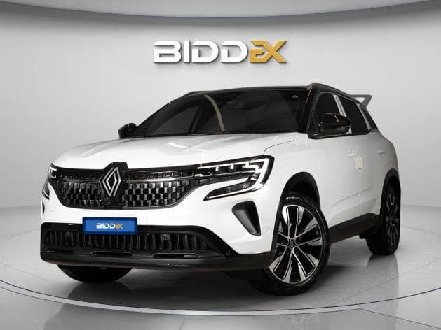 Renault Austral 2026