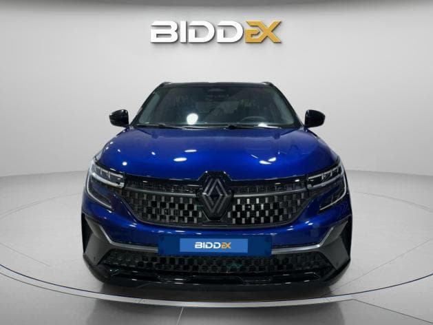 Renault Austral 2026