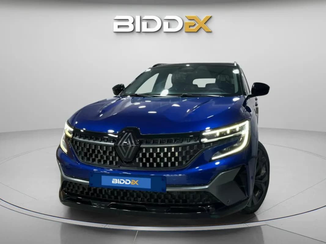 Renault Austral 2026