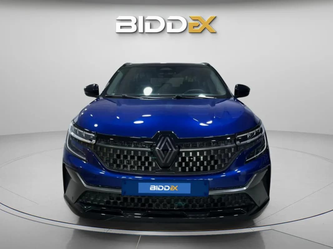 Renault Austral 2026