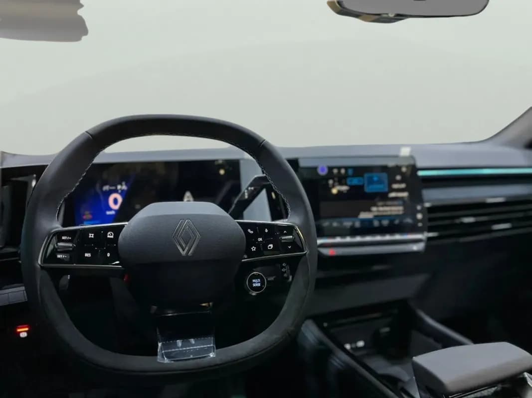 Renault Austral 2026