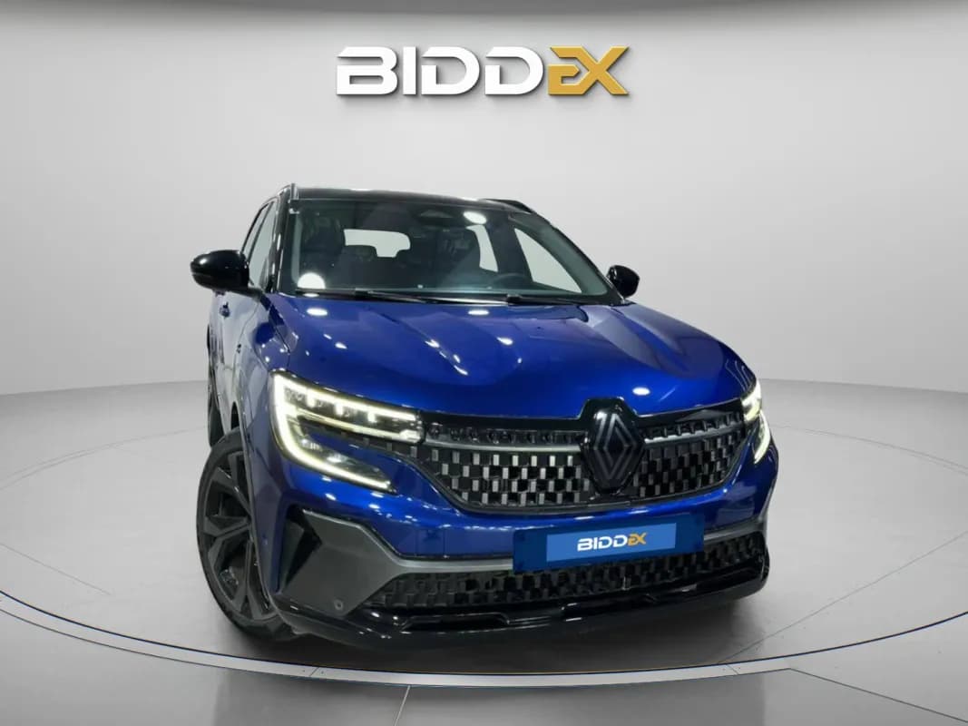 Renault Austral 2026