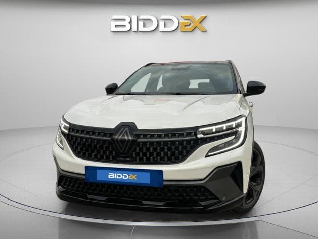 Renault Austral 2026