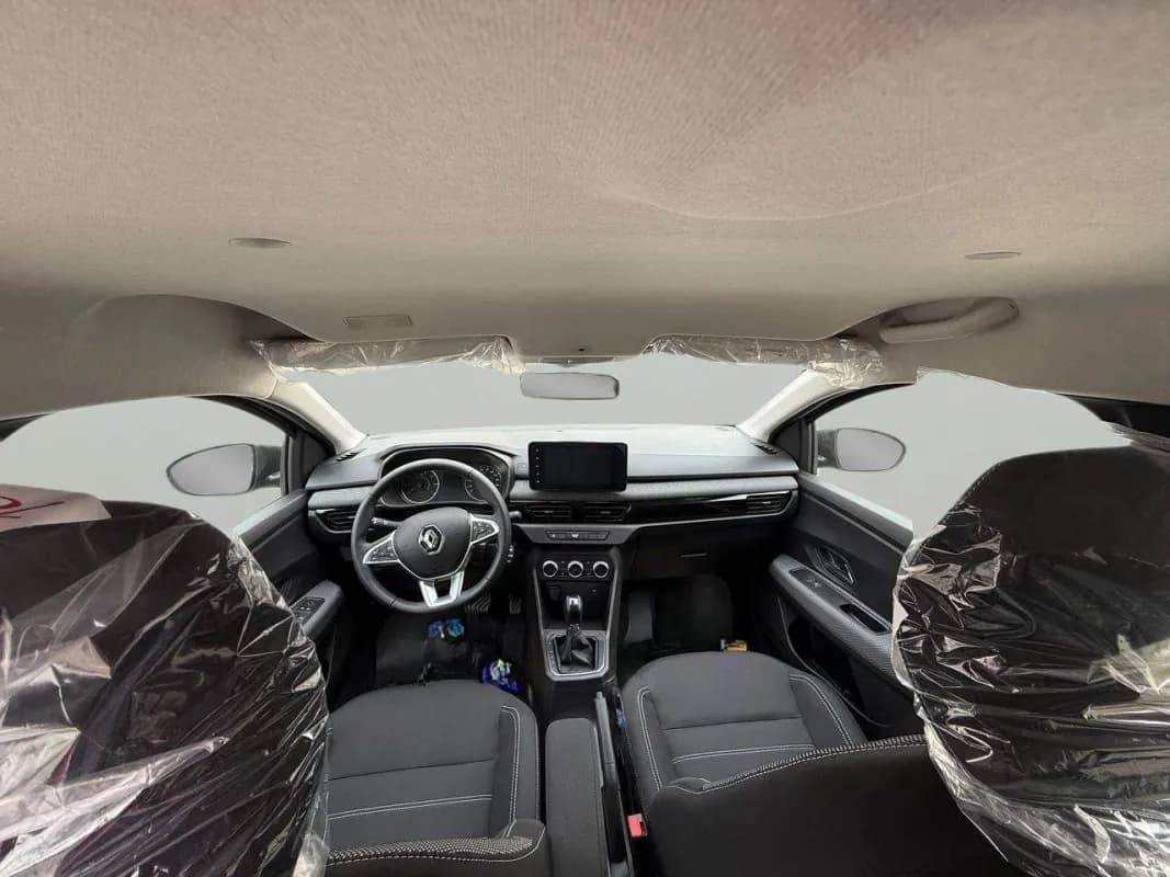 رينو تالينت 2026