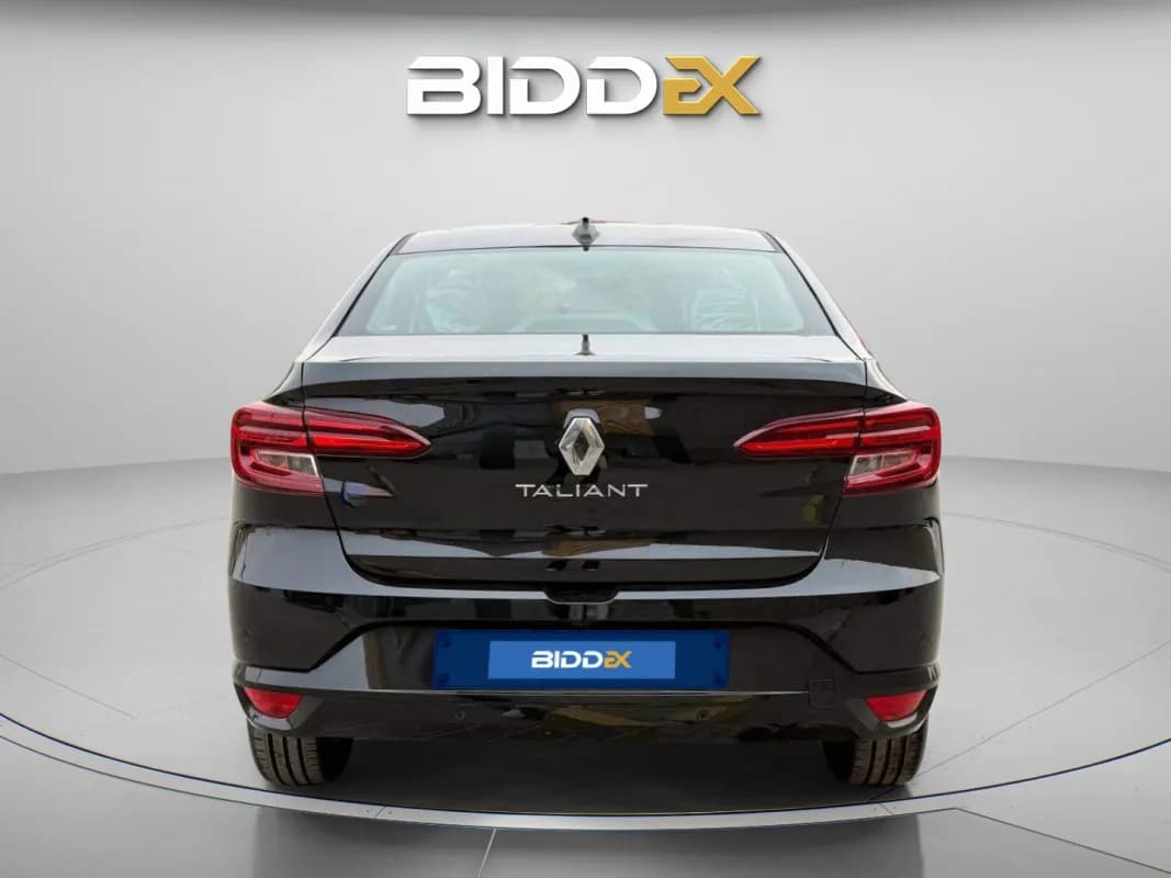 رينو تالينت 2026