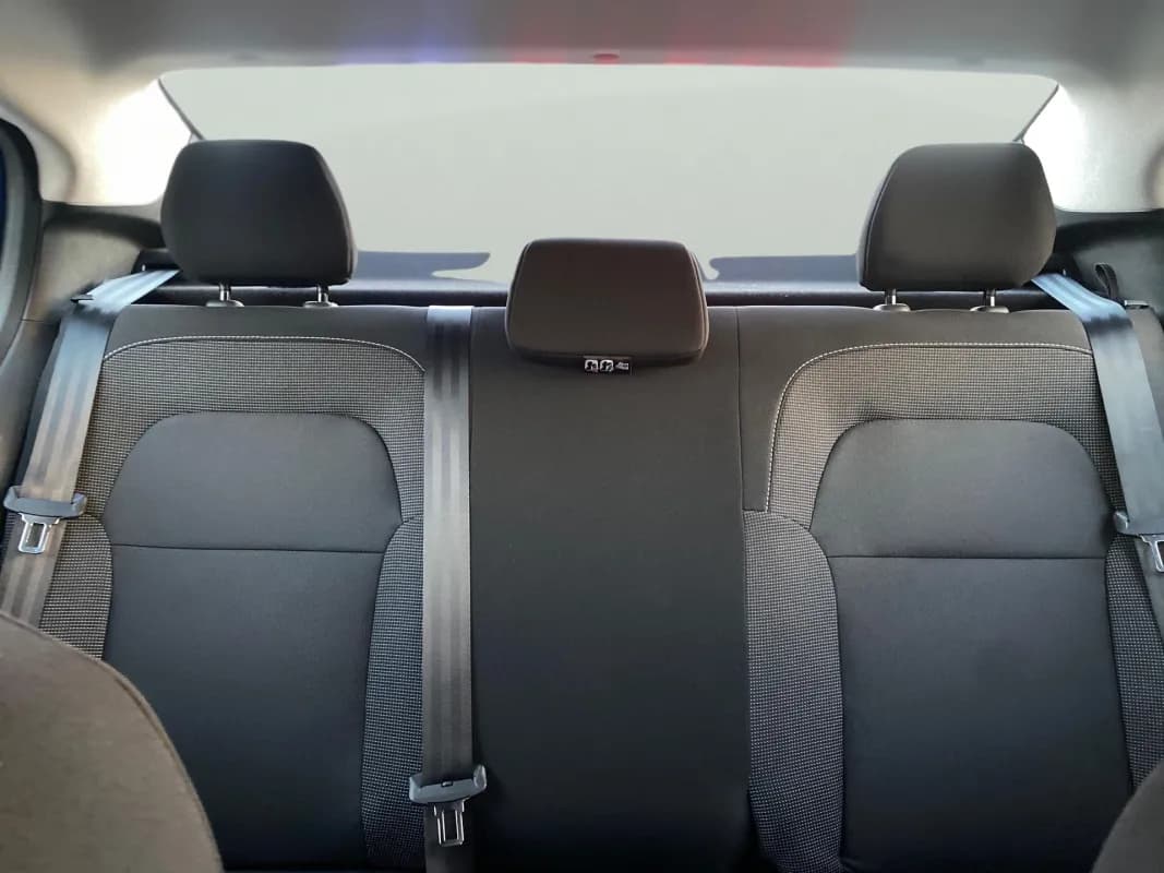 Renault Taliant 2026