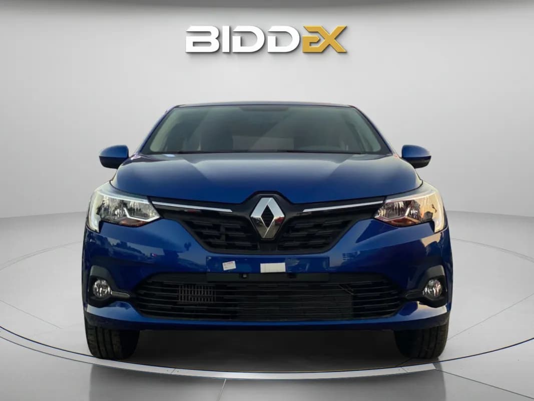 Renault Taliant 2026