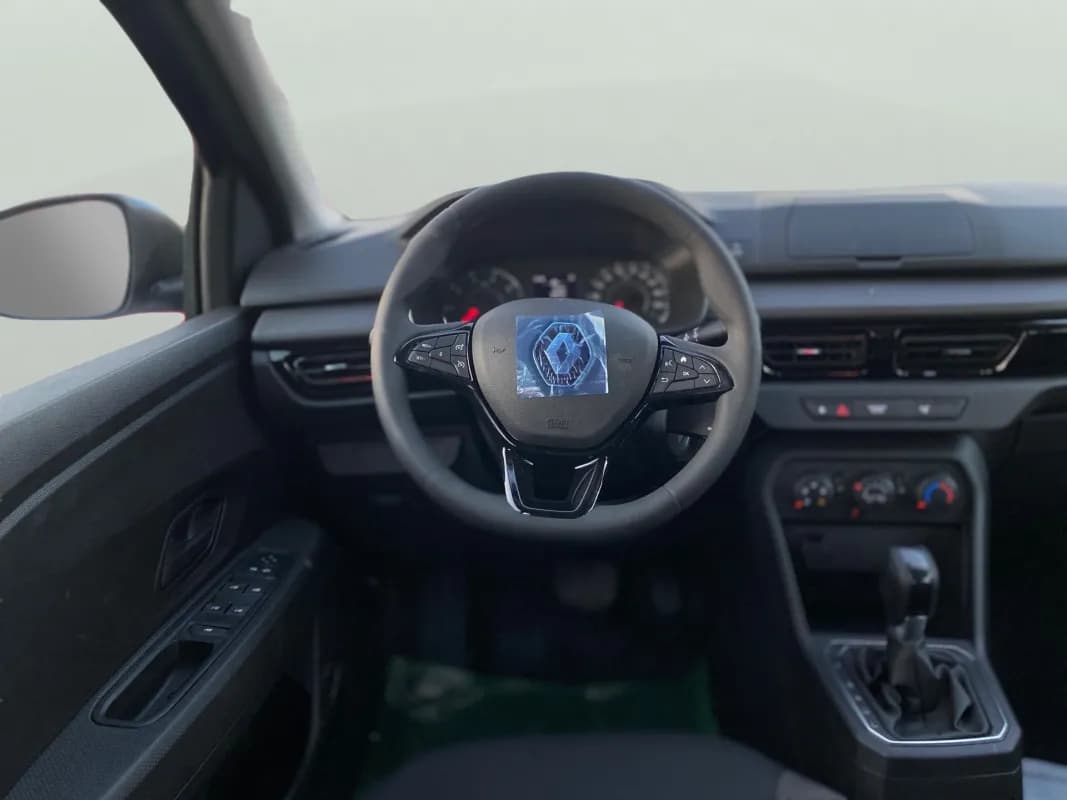 Renault Taliant 2026