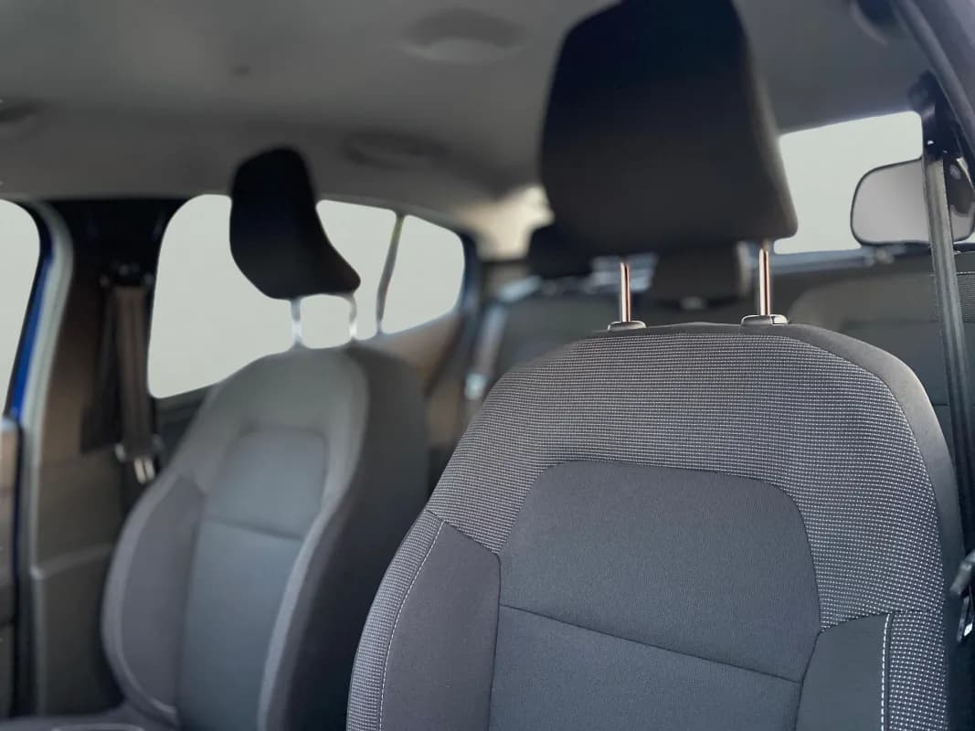 Renault Taliant 2026