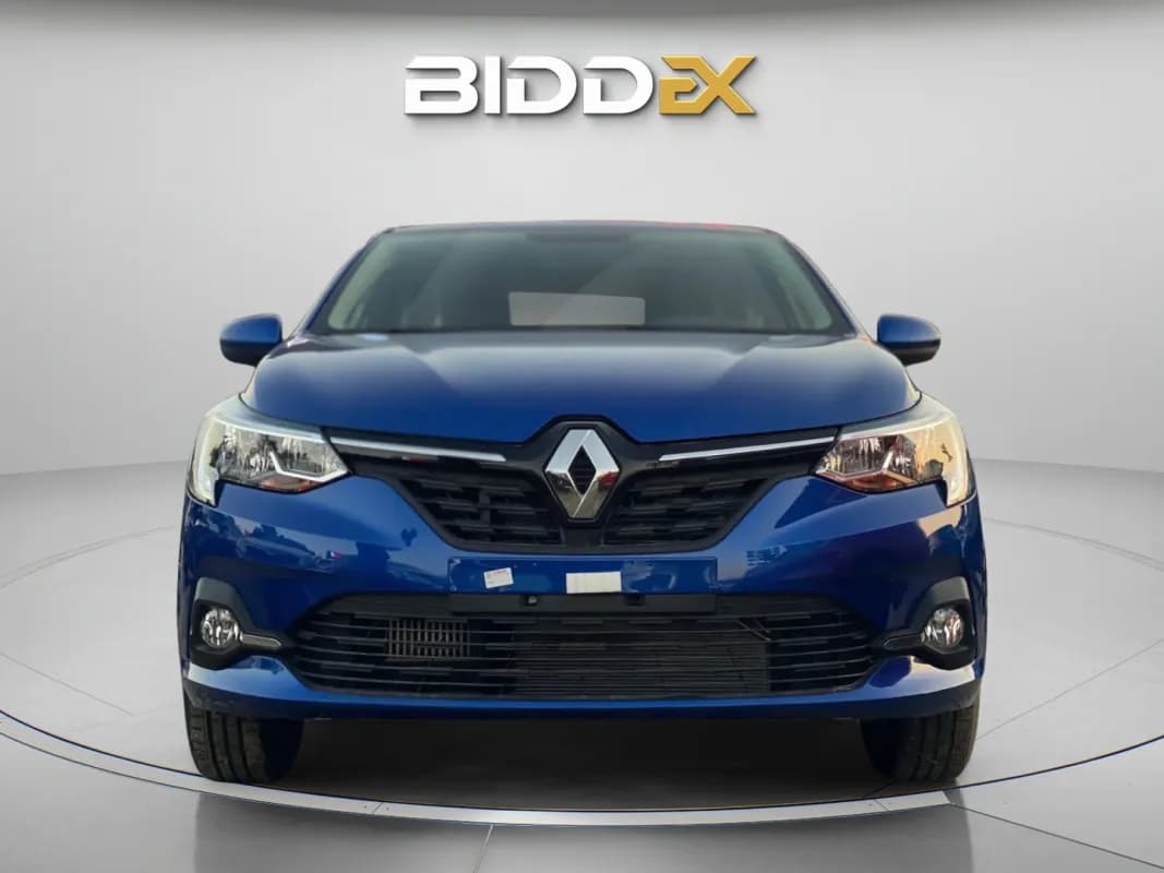 Renault Taliant 2026