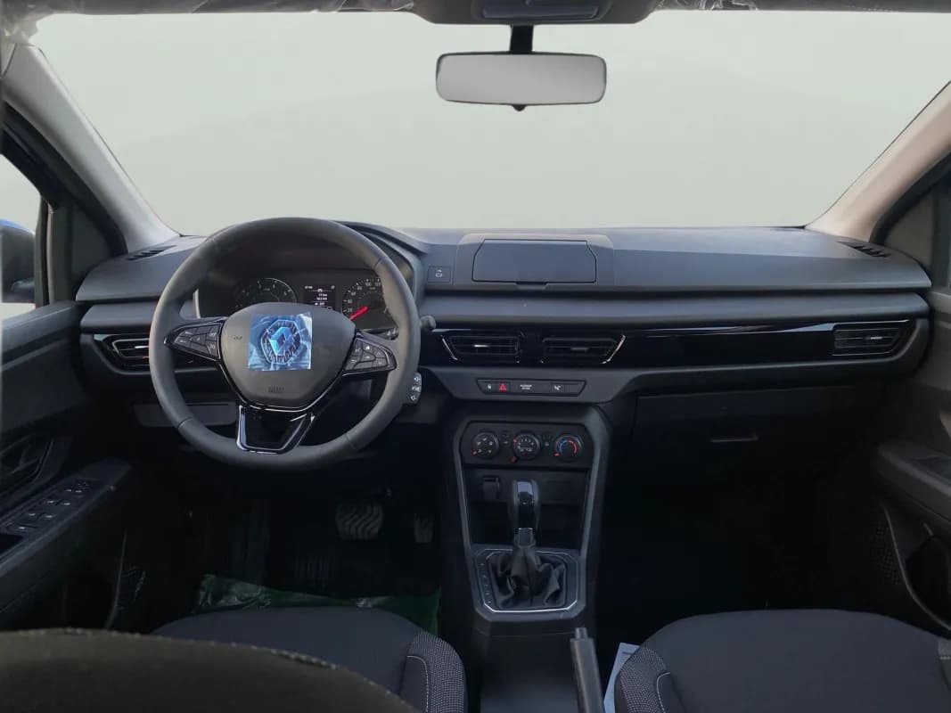 Renault Taliant 2026