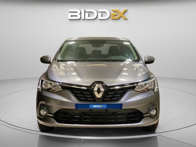 Renault Taliant 2026