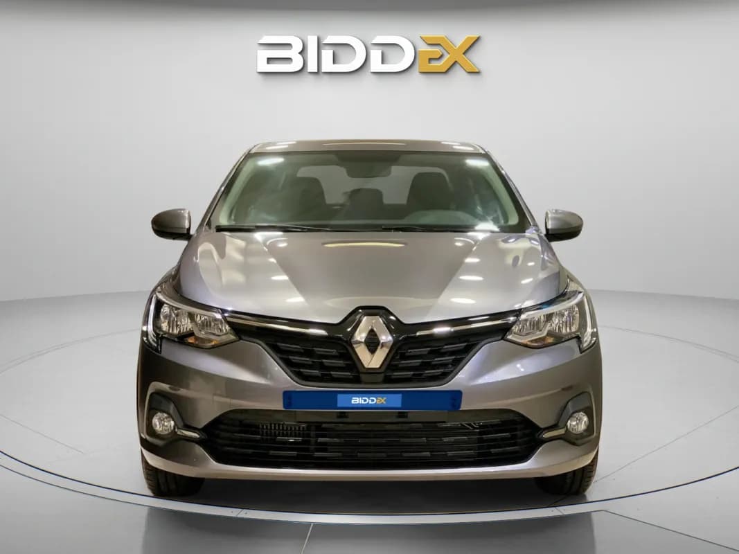 Renault Taliant 2026