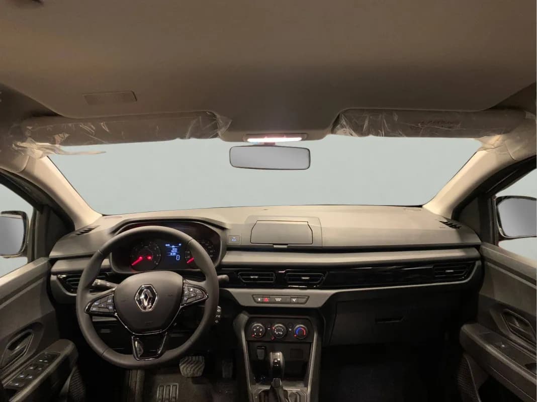 Renault Taliant 2026