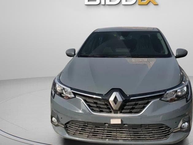 رينو تالينت 2026