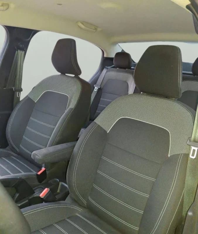 Renault Taliant 2026