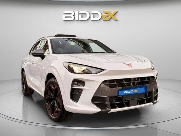 كوبرا تيرامار 2025