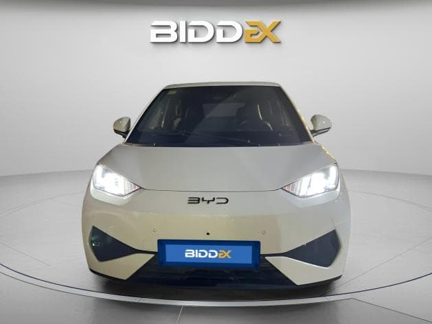 بي واي دي سي جال 2025