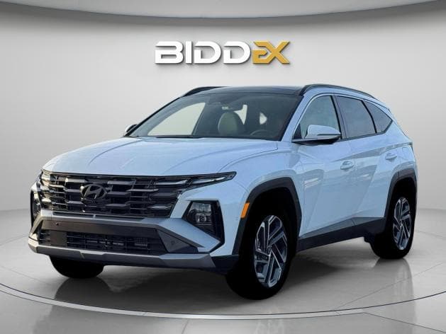 هيونداي توسان 2026