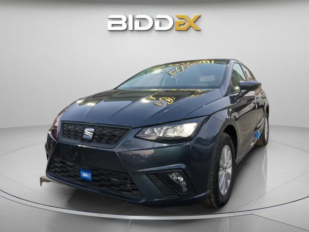 Seat Ibiza 2026