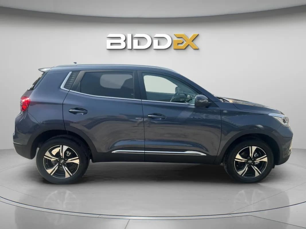 شيري تيجو 4 2026