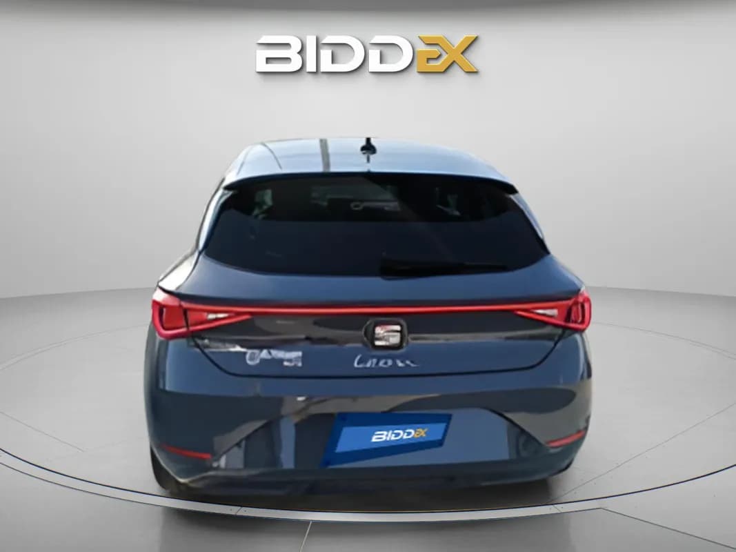 سيات ليون 2026