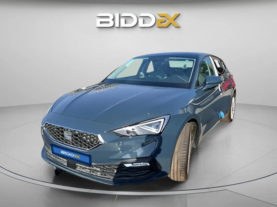 سيات ليون 2026