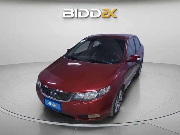 كيا سيراتو 2013