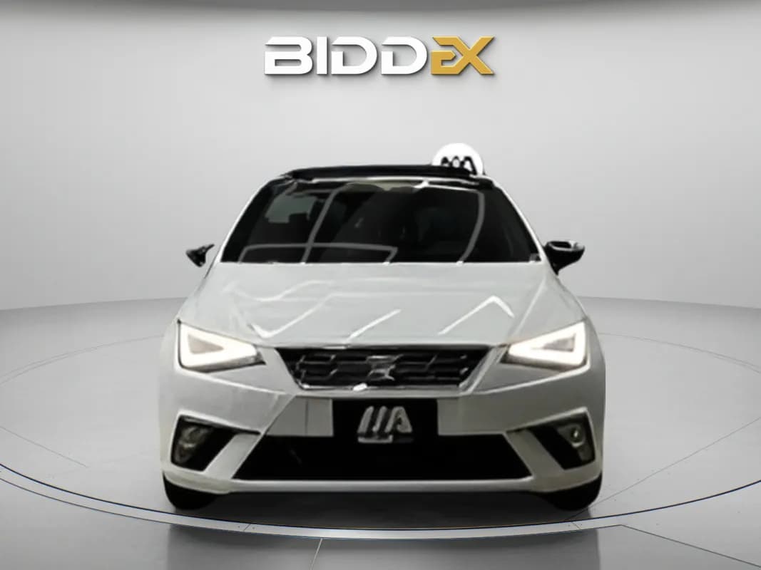 سيات ابيزا 2026