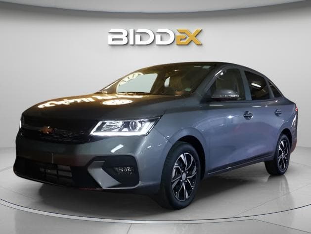 شيفروليه أوبترا 2026