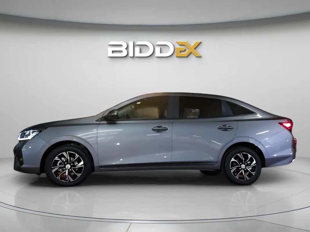 شيفروليه أوبترا 2026