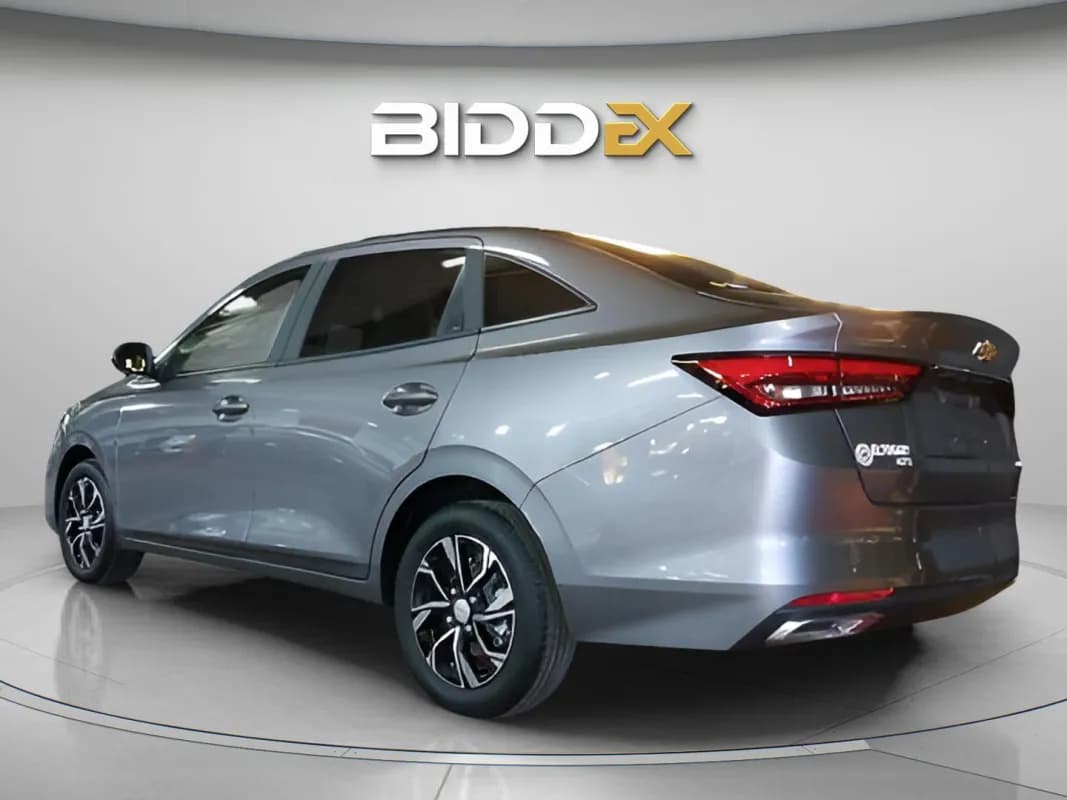 شيفروليه أوبترا 2026