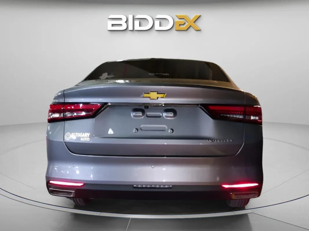 شيفروليه أوبترا 2026