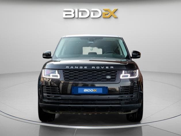 رينج روفر فوج 2019