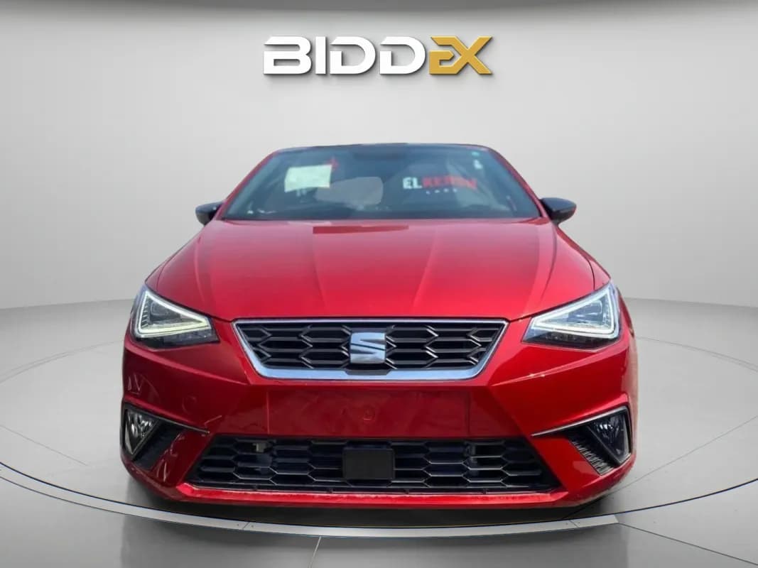 سيات ابيزا 2026