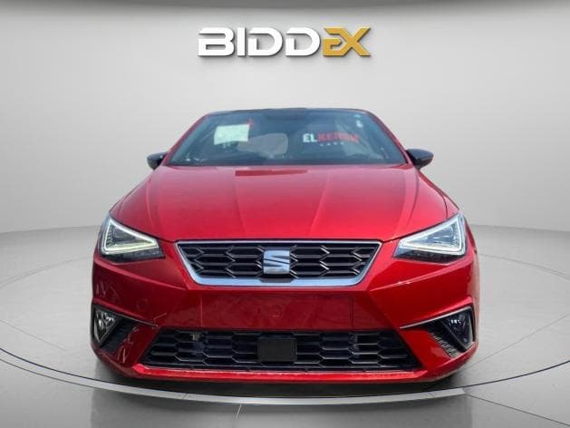 سيات ابيزا 2026