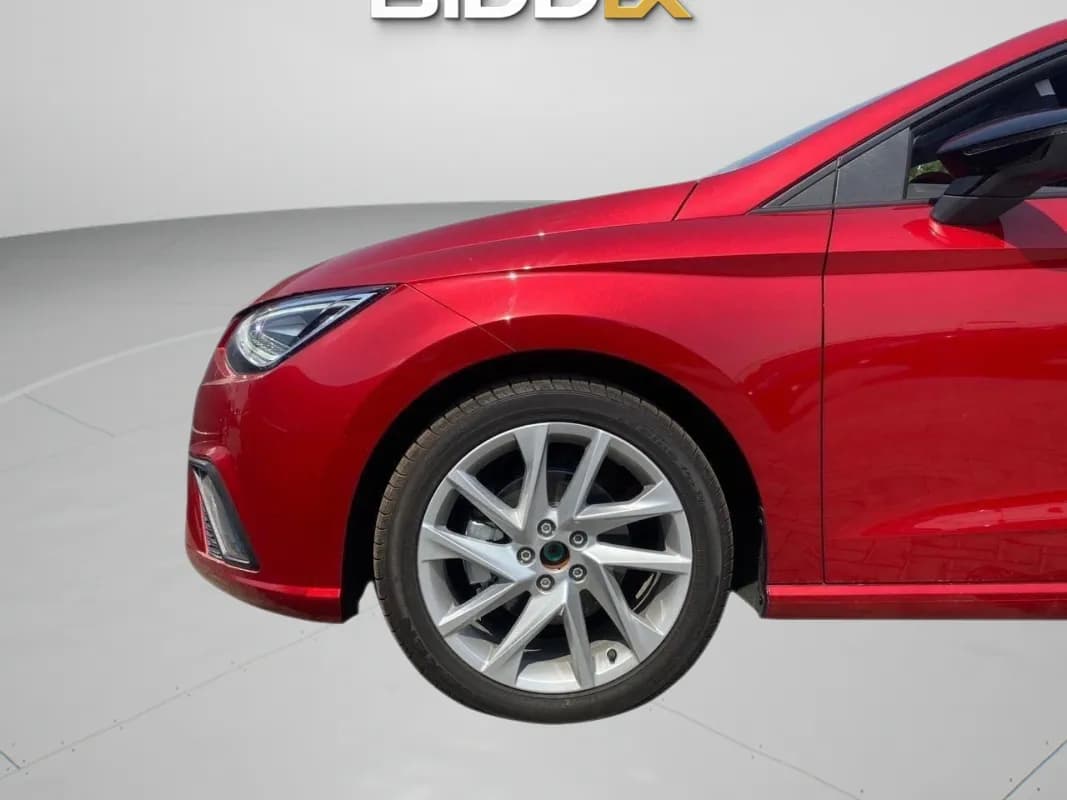 سيات ابيزا 2026