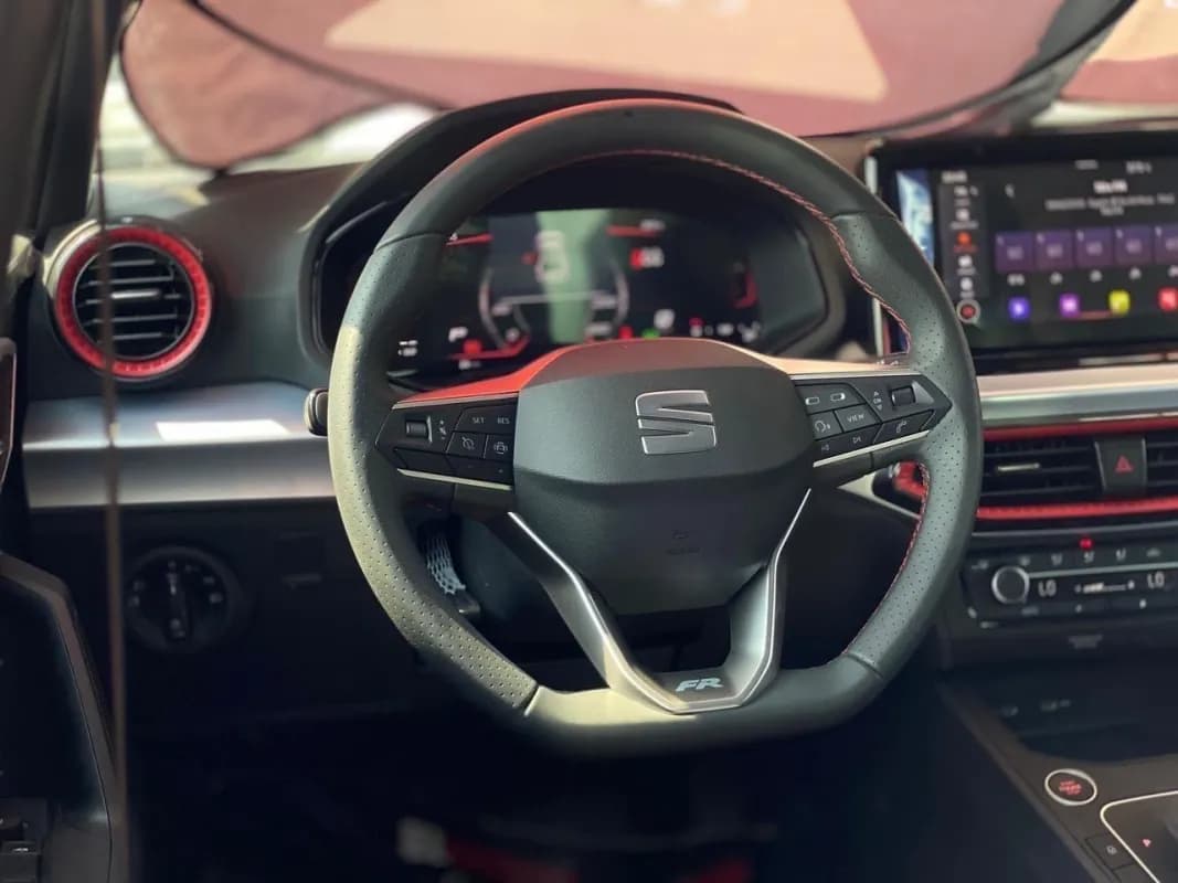 سيات ابيزا 2026