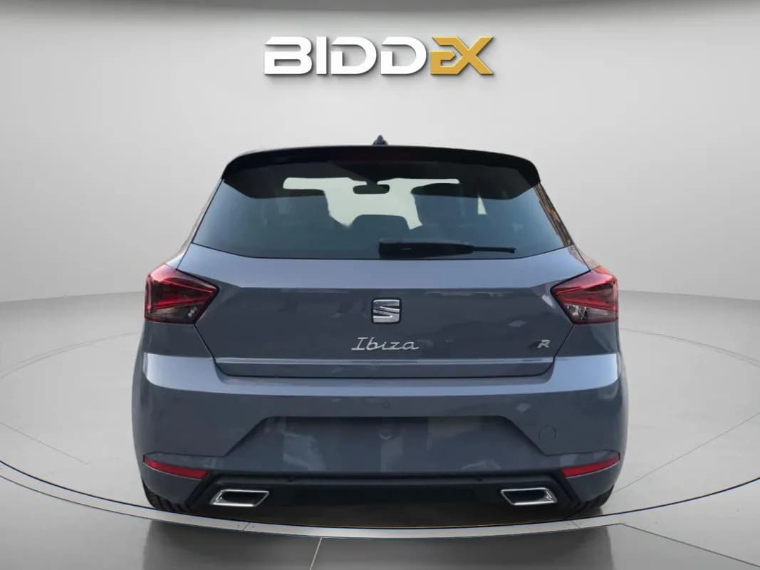 سيات ابيزا 2026