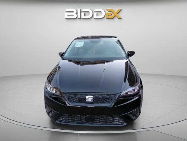 Seat Ibiza 2026