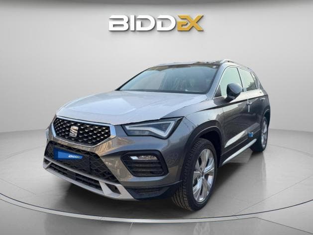 سيات اتيكا 2026