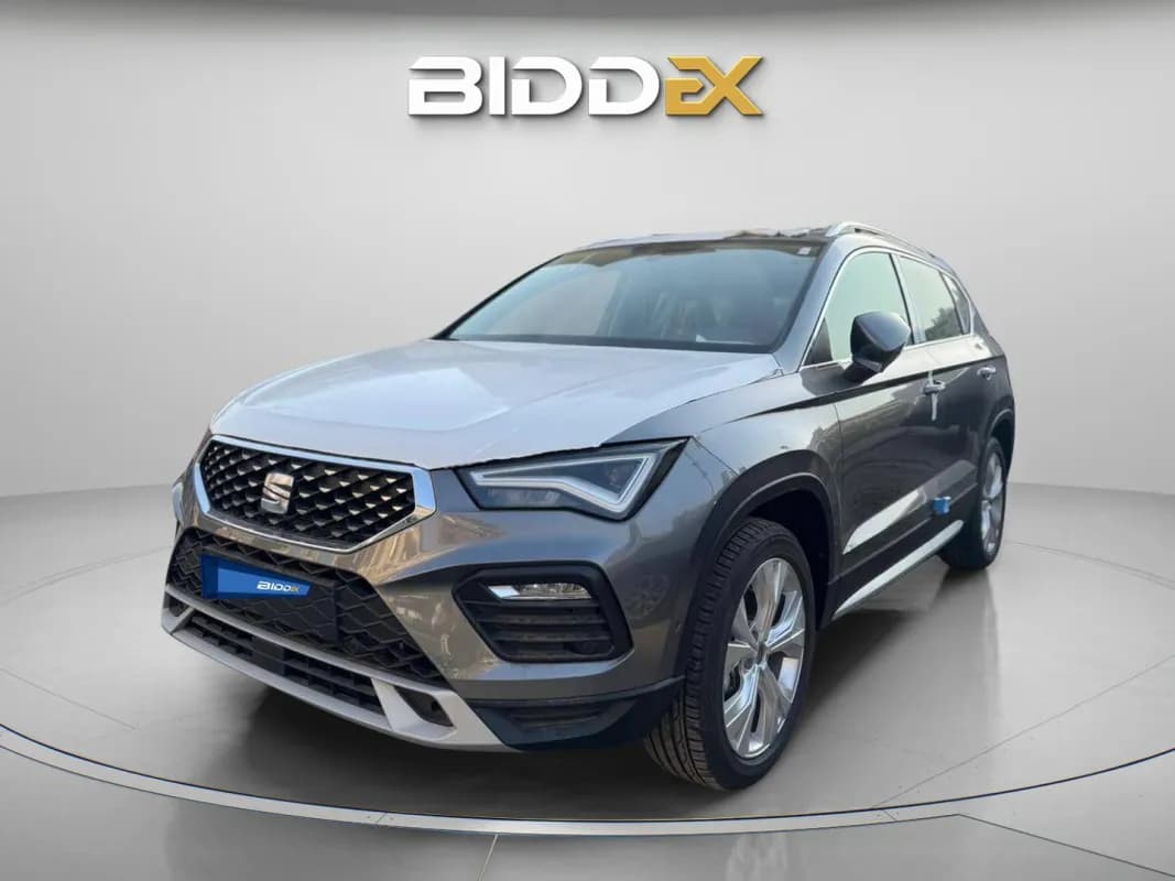 سيات اتيكا 2026