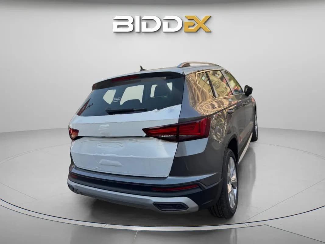 سيات اتيكا 2026