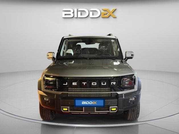 جيتور تي 2 2026