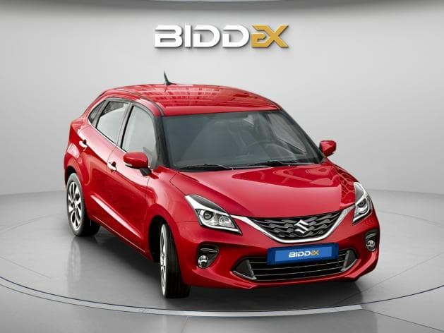 سوزوكي بالينو 2026