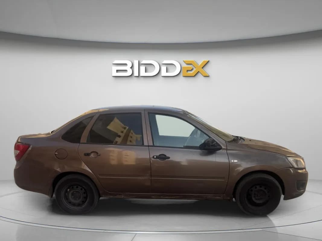 لادا جرانتا 2019