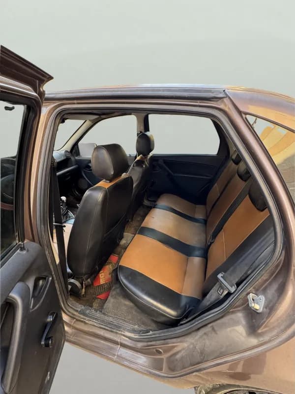 لادا جرانتا 2019