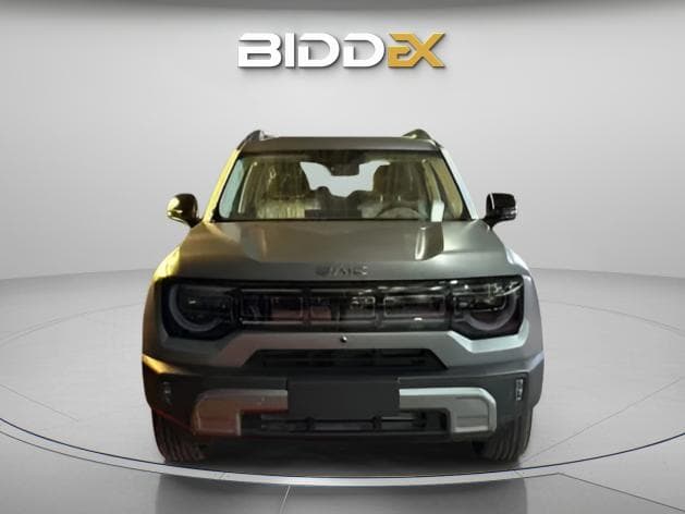 بايك بي جي ٣٠ 2026