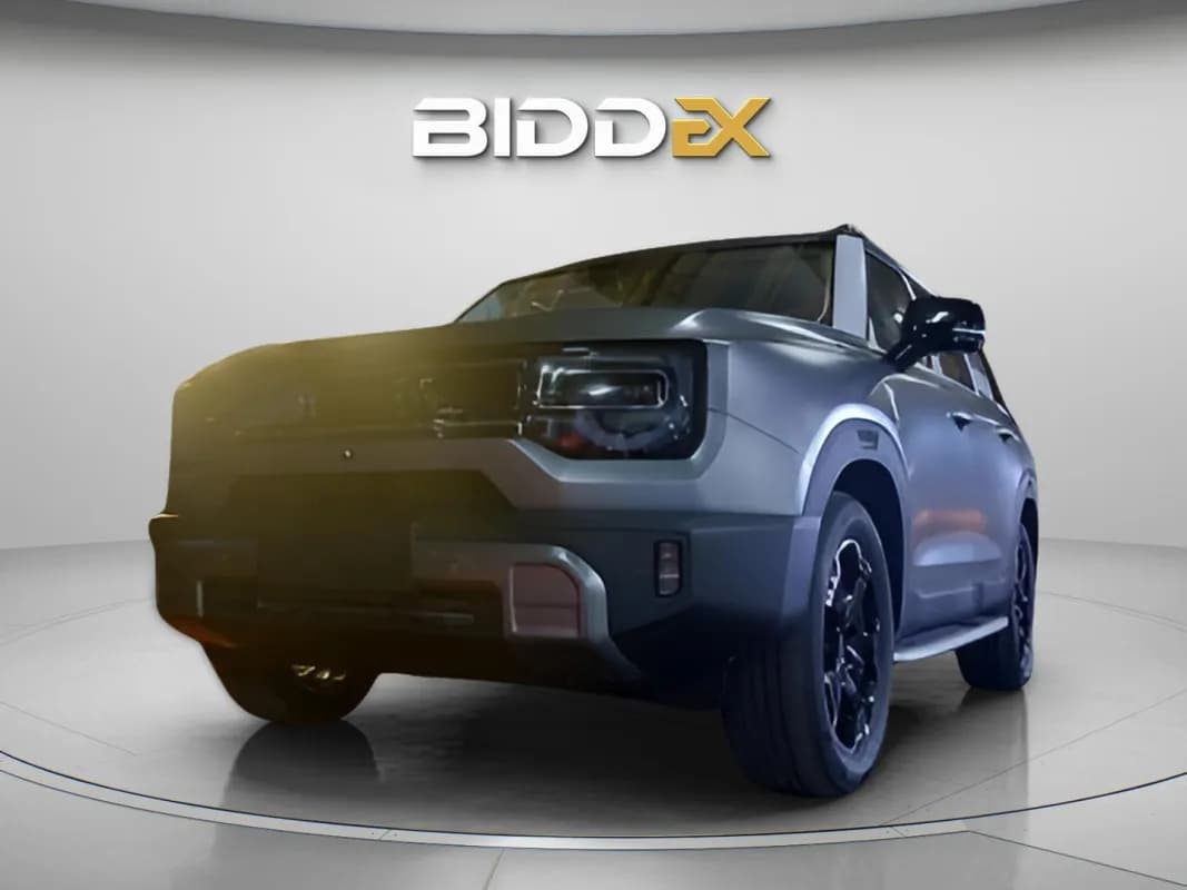 بايك بي جي ٣٠ 2026